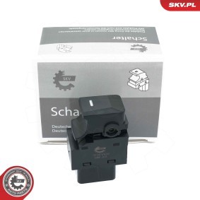 Fensterheberschalter für KIA von ESEN SKV
