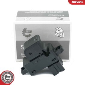 Compre Botonera de elevalunas de ESEN SKV online para Cabstar (F24M, F24W) a precios moderados