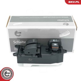 Fensterheberschalter 37SKV448