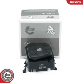 Comprar Interruptor de elevalunas de ESEN SKV 37SKV450 a bajo precio de 11,68 €