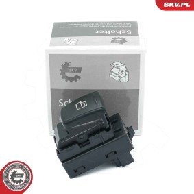Comprar Interruptor de elevalunas de ESEN SKV 37SKV461 a bajo precio de 27,40 €