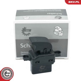 Fensterheberschalter 37SKV464