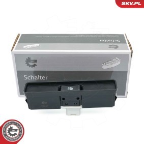 Fensterheberschalter 37SKV468