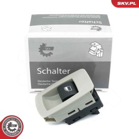 Fensterheberschalter 37SKV473
