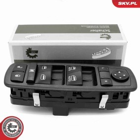 Comprar Interruptor de elevalunas de ESEN SKV 37SKV474 a bajo precio de 57,57 €