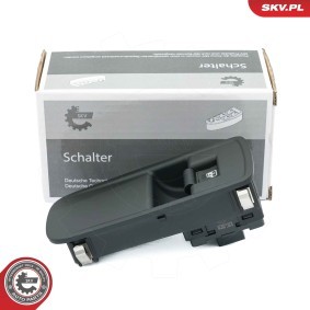 Compre Botonera de elevalunas de ESEN SKV online para MITO (955) a precios moderados