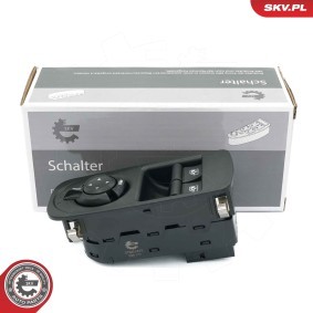 Compre Botonera de elevalunas de ESEN SKV online para MITO (955) a precios moderados