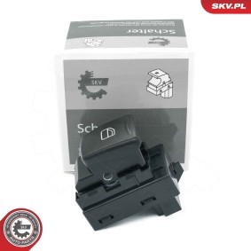 Comprar Interruptor de elevalunas de ESEN SKV 37SKV484 a bajo precio de 29,70 €
