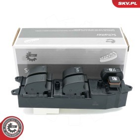 Fensterheberschalter 37SKV504 von ESEN SKV günstig für 36,00 € online kaufen