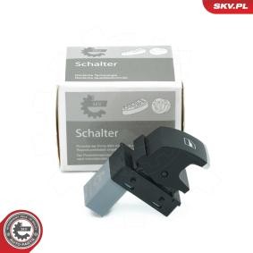 Comprar Interruptor de elevalunas de ESEN SKV 37SKV505 a bajo precio de 9,21 €