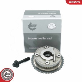 Nockenwellenversteller 39SKV506