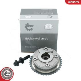 Nockenwellenversteller 39SKV507
