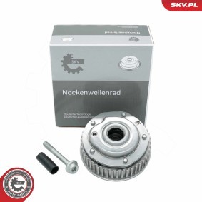 Nockenwellenversteller 39SKV508