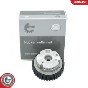 Nockenwellenversteller 39SKV512