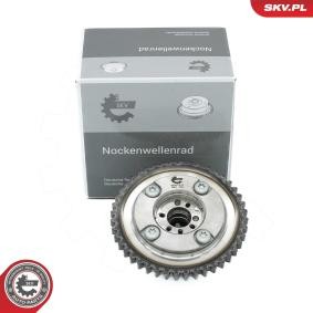 Nockenwellenversteller 39SKV516