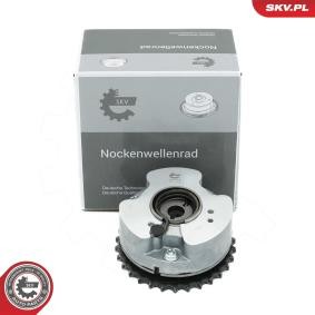 Nockenwellenversteller 39SKV519
