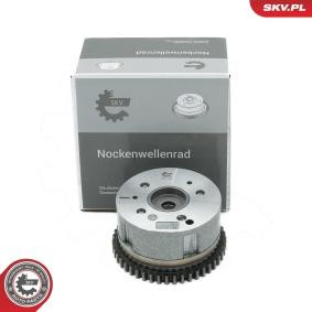 Compre Roda dentada, árvore de cames de ESEN SKV online para pro_cee'd Van / Hatchback (JD) a preços moderados