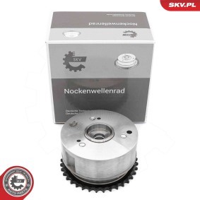 Nockenwellenversteller 39SKV532