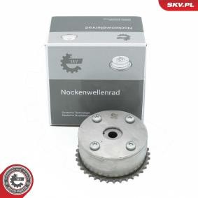 Nockenwellenversteller 39SKV534