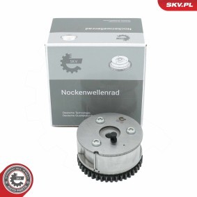 Nockenwellenversteller 39SKV535