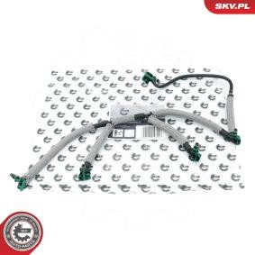 Achetez des Tuyau, carburant de fuite ESEN SKV 54SKV322 à prix pour 41,40 €