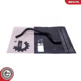 Ölleitung für Turbolader von ESEN SKV für C-Klasse Coupe (C205) günstig online kaufen