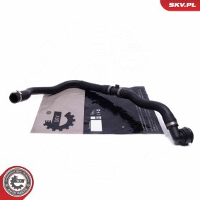 Kühlerschlauch 54SKV470
