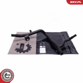 Compre Tubo do líquido de refrigeração da ESEN SKV 54SKV472 a um preço baixo por 22,59 €