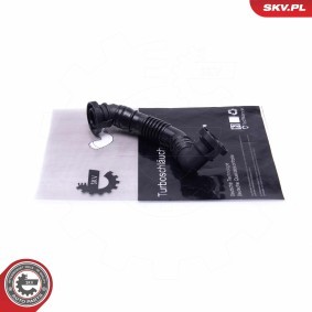 Köp Slang, vevhusventilation av ESEN SKV 54SKV547 till det låga priset 222,65 kr