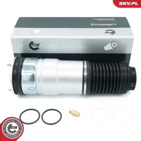 Luftfeder, Fahrwerk 58SKV078 ALPINA B7 von ESEN SKV