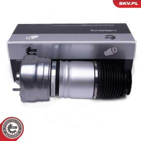 Acquista Ammortizzatore pneumatico da ESEN SKV 58SKV079 a buon mercato per soli 423,50 €
