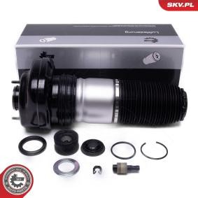 Luftfeder, Fahrwerk 58SKV082 ALPINA B7 von ESEN SKV