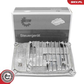 Scheinwerfer-Steuergerät 59SKV185