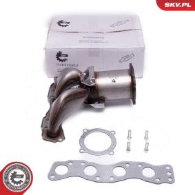 Katalysator 62SKV023