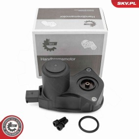 Compre Elemento ajuste, pinça do travão de estacionamento da ESEN SKV 96SKV236 a um preço baixo por 58,92 €