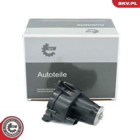 Comprar Accionador, tapa turbulencia (colector admisión) de ESEN SKV 96SKV240 a bajo precio de 106,78 €