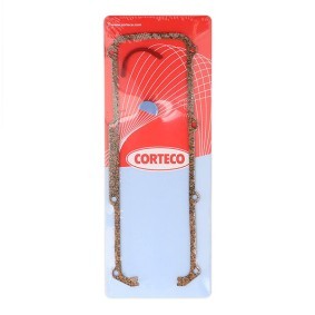 Achetez des Jeu de joints d'étanchéité, couvercle de culasse CORTECO 023822P à prix pour 4,80 €