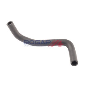 Compre Tubo de radiador de BOGAP online para TT Coupe (FV3, FVP) a preços moderados