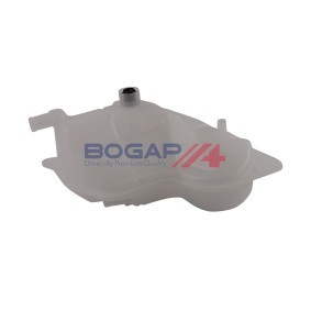 Ausgleichsbehälter von BOGAP