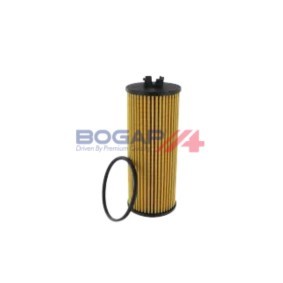 CHRYSLER Ölfilter von BOGAP