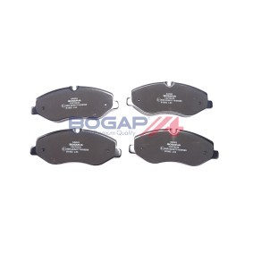 Hydraulikfilter, Automatikgetriebe von BOGAP A8114108