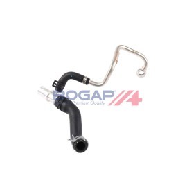 Achetez des Conduite d'huile turbocompresseur BOGAP B1728116 à prix pour 95,48 €