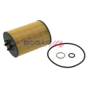 Compre Filtro de óleo da BOGAP B8113102 a um preço baixo por 8,82 €