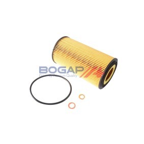 Compre Filtro de óleo da BOGAP B8113106 a um preço baixo por 7,45 €