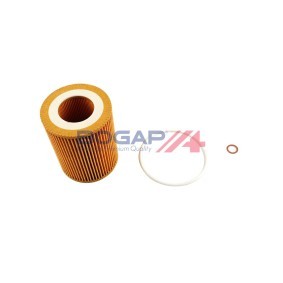 Ölfilter B8113110 für BERTONE