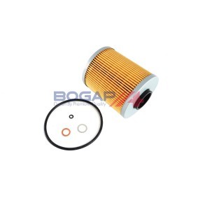 Ölfilter von BOGAP B8113111