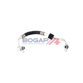 Kühlmittelrohrleitung von BOGAP