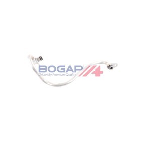 Kühlmittelrohrleitung von BOGAP
