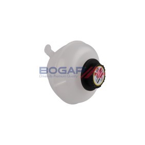 Compre Depósito de expansão, líquido de refrigeração da BOGAP E4240106 a um preço baixo por 34,69 €