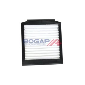 Compre Filtro do habitáculo de BOGAP online para Range Rover I a preços moderados